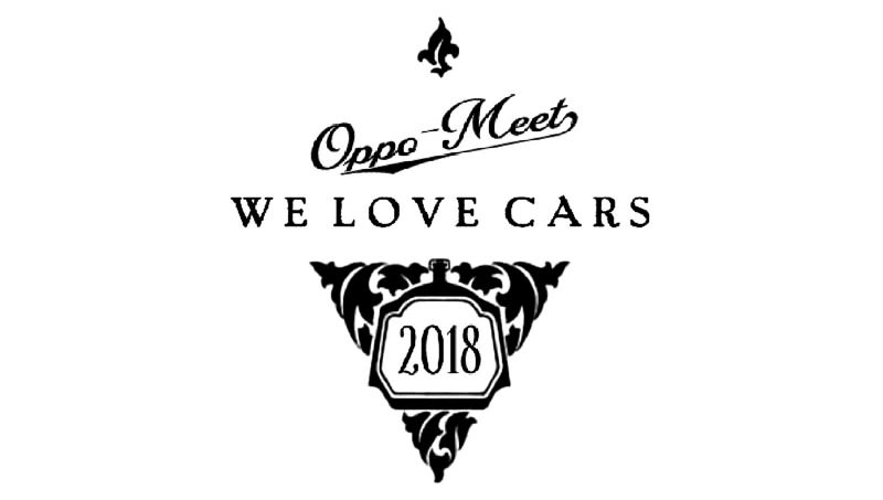 Illustration for article titled Metro Detroit Oppo-Meet 2018 Roll Call